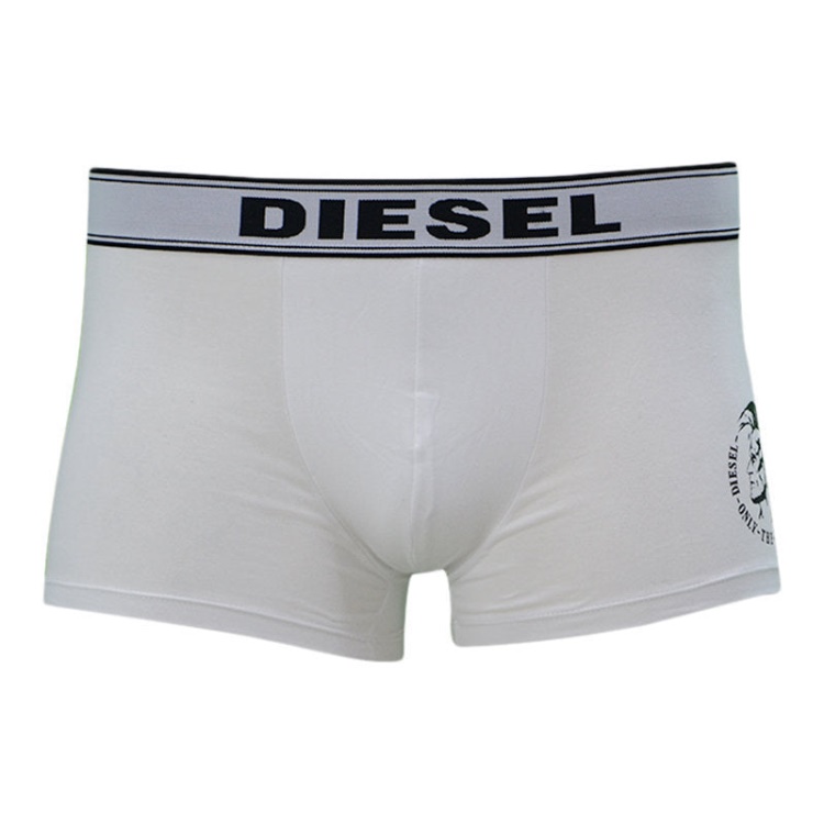 Men's Boxer Trunks Stretch 3 Pack Boxer Shorts High Quality Underwear Gift Diesel