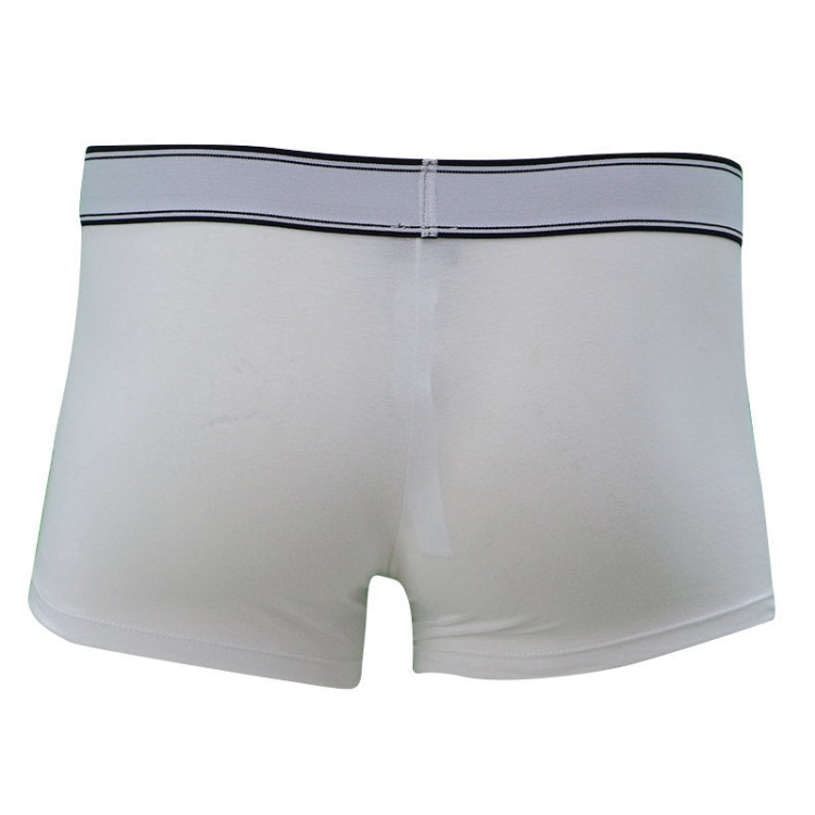 Men's Boxer Trunks Stretch 3 Pack Boxer Shorts High Quality Underwear Gift Diesel