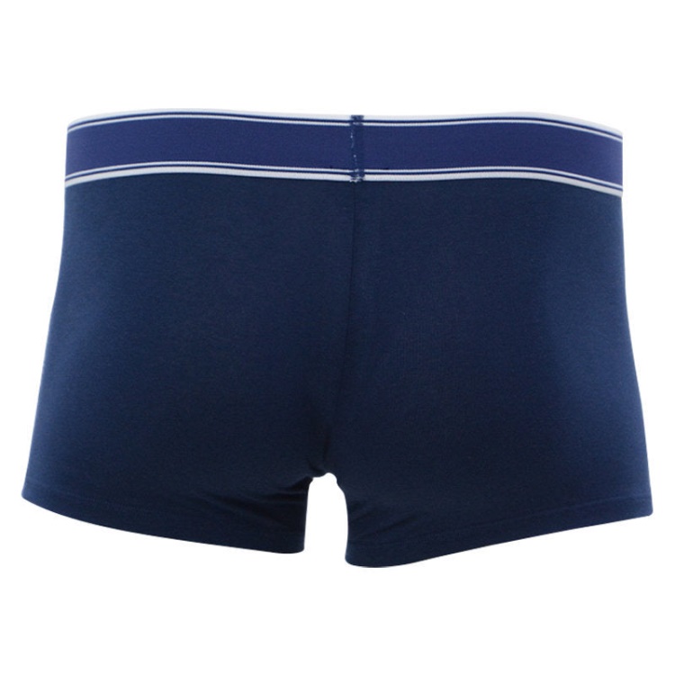 Men's Boxer Trunks Stretch 3 Pack Boxer Shorts High Quality Underwear Gift Diesel