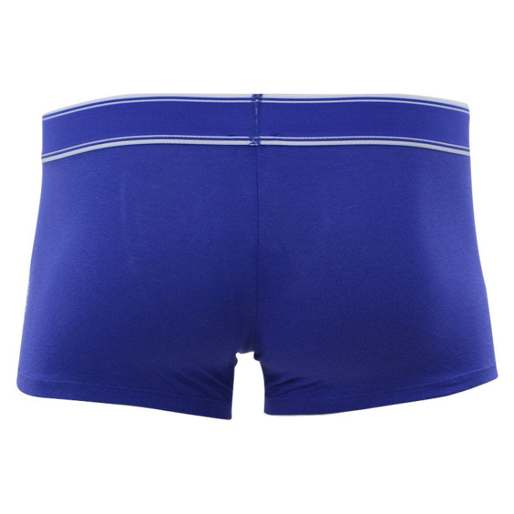 Men's Boxer Trunks Stretch 3 Pack Boxer Shorts High Quality Underwear Gift Diesel