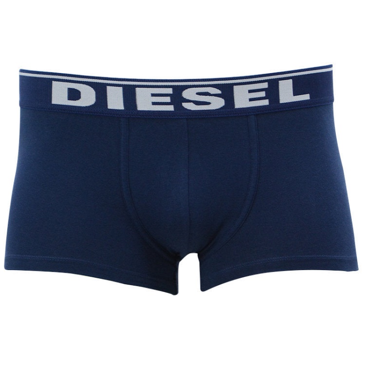 Men's Boxer Trunks Shorts 3 Pack Soft Cotton High Quality Underwear Gift Diesel