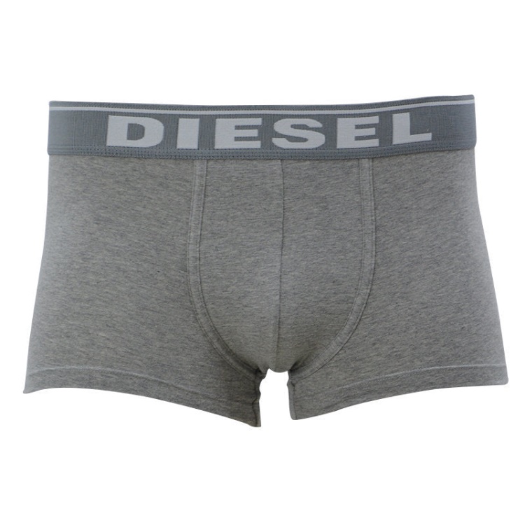 Men's Boxer Trunks Shorts 3 Pack Soft Cotton High Quality Underwear Gift Diesel