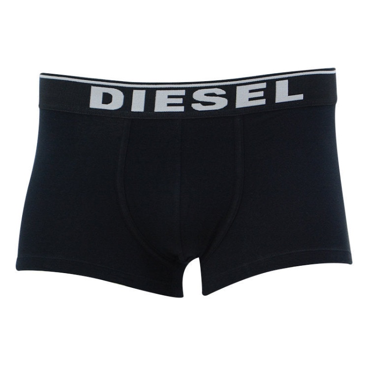 Men's Boxer Trunks Shorts 3 Pack Soft Cotton High Quality Underwear Gift Diesel