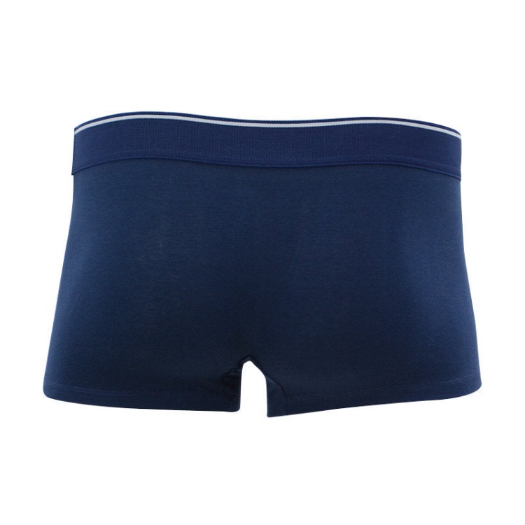 Men's Boxer Trunks Shorts 3 Pack Soft Cotton High Quality Underwear Gift Diesel