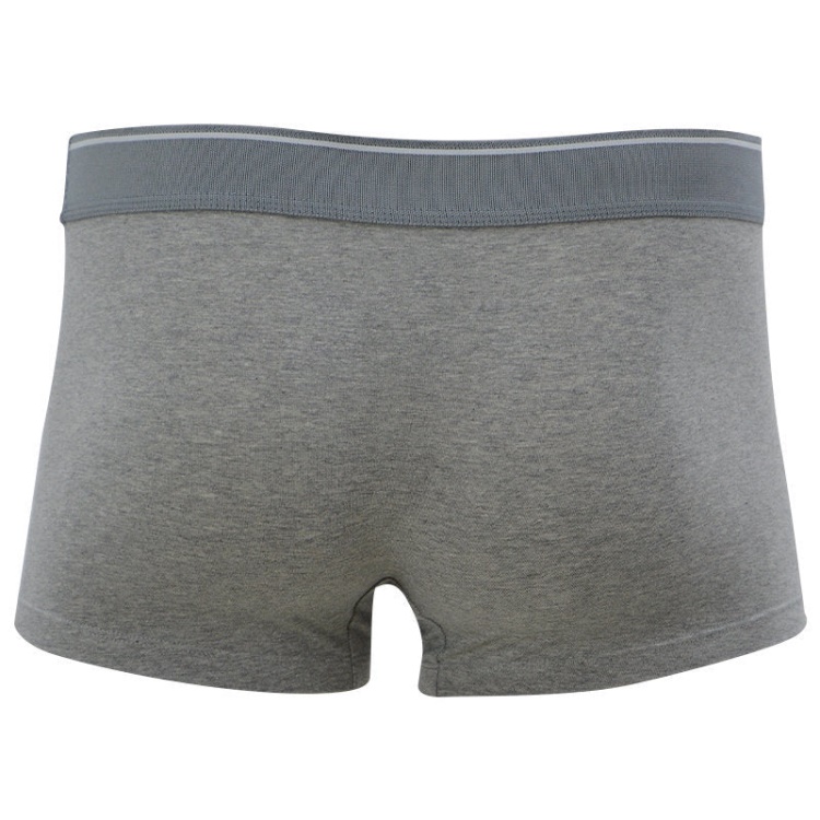 Men's Boxer Trunks Shorts 3 Pack Soft Cotton High Quality Underwear Gift Diesel