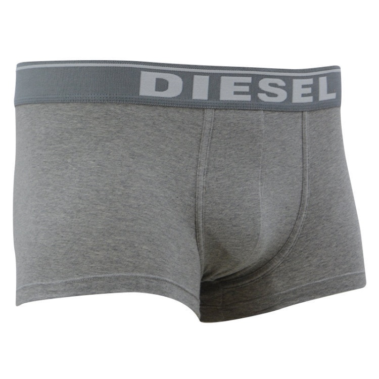 Men's Boxer Trunks Shorts 3 Pack Soft Cotton High Quality Underwear Gift Diesel