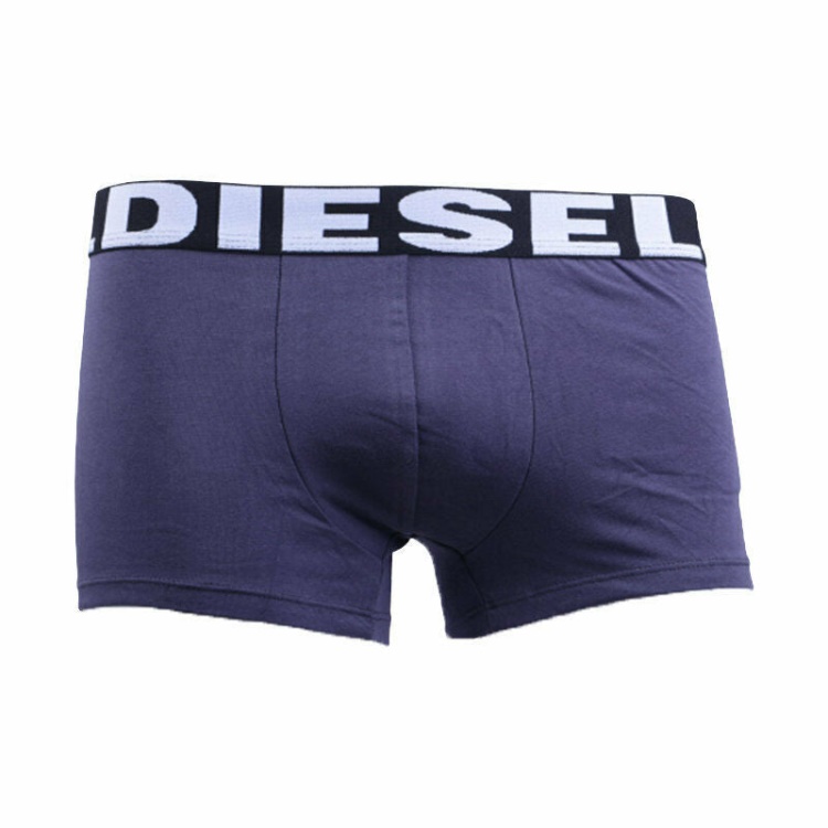 Diesel Umbx Shawn Seasonal Edition Men's Boxer Trunk Stretch 3X Pack Underwear