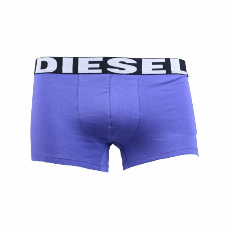 Diesel Umbx Shawn Seasonal Edition Men's Boxer Trunk Stretch 3X Pack Underwear