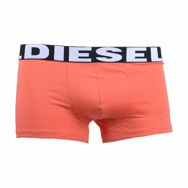 Diesel Umbx Shawn Seasonal Edition Men's Boxer Trunk Stretch 3X Pack Underwear