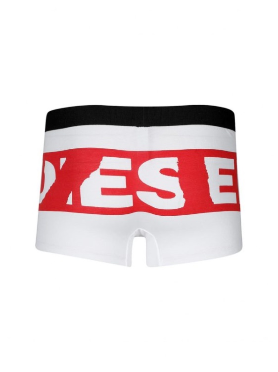 Diesel Umbx Damien Men's Boxer Trunk Cotton 3 Pack Seasonal Edition E7B-2971