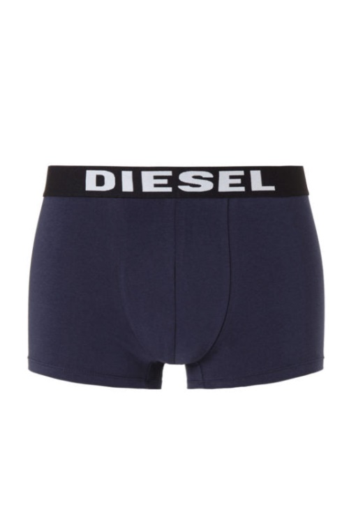 Seasonal Edition Men's Boxer Cotton 3 Pack Camouflage Underwear Trunks Diesel