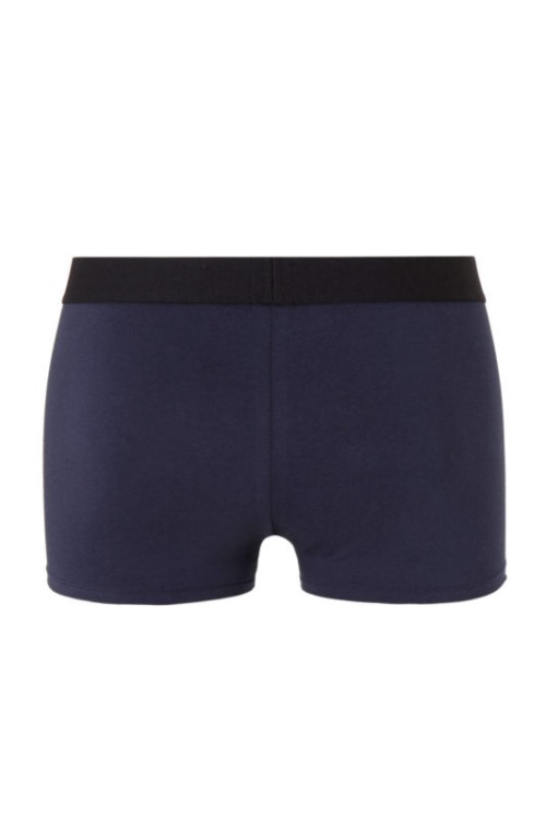 Seasonal Edition Men's Boxer Cotton 3 Pack Camouflage Underwear Trunks Diesel