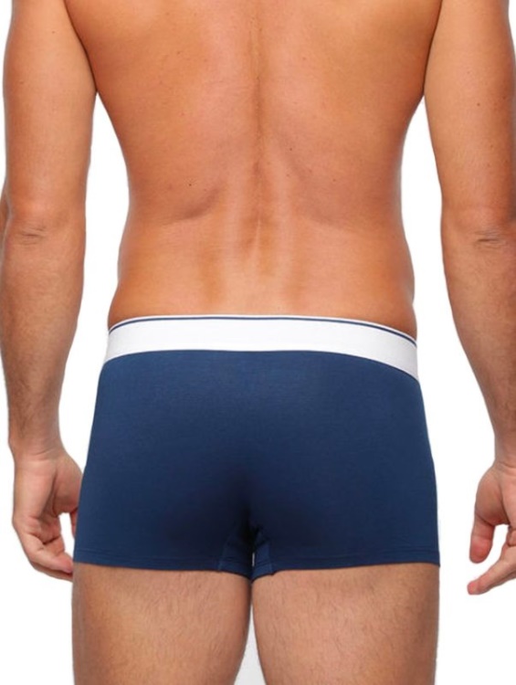 Diesel Fresh & Bright Boxer Trunks Men's Underwear 3 Pack Shorts Cotton E7B-2981