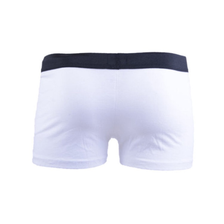 Umbx Rocco 23 Men's Short Boxer Trunk 2X Pack Stretch Cotton Underwear Diesel