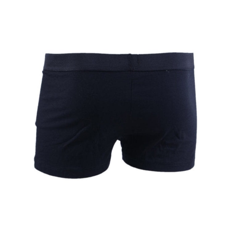 Umbx Rocco 23 Men's Short Boxer Trunk 2X Pack Stretch Cotton Underwear Diesel