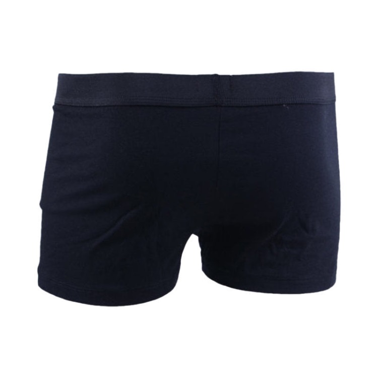 Umbx Rocco 02 Men's Short Boxer Trunk 2X Pack Stretch Cotton Underwear Diesel