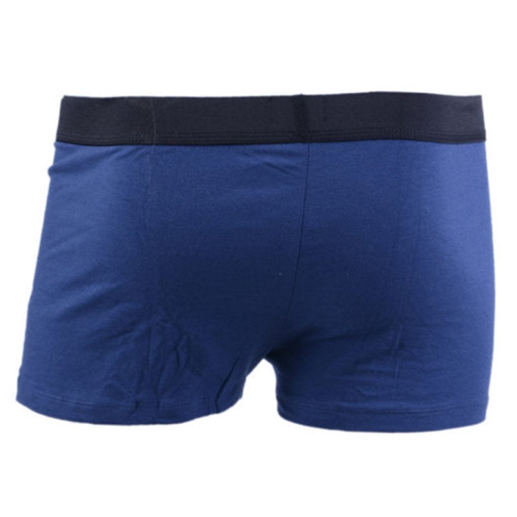 Diesel Umbx Rocco 04 Men's Short Boxer Trunk 2X Pack Stretch Cotton Underwear