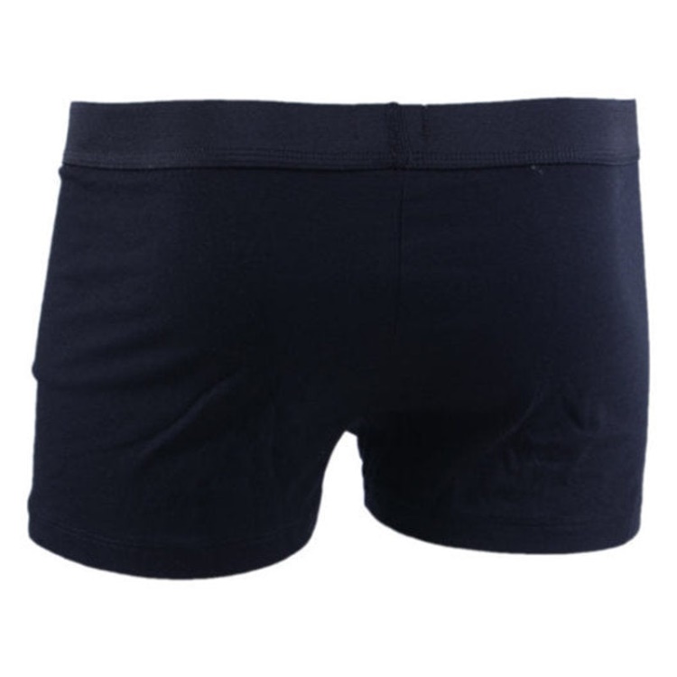Diesel Umbx Rocco 04 Men's Short Boxer Trunk 2X Pack Stretch Cotton Underwear