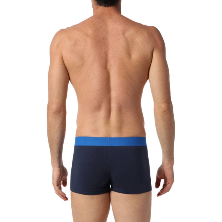 Umbx Shawn 0Gapg Men's Boxer Shorts 3 Pack Stretch Trunks Cotton Underwear Diesel