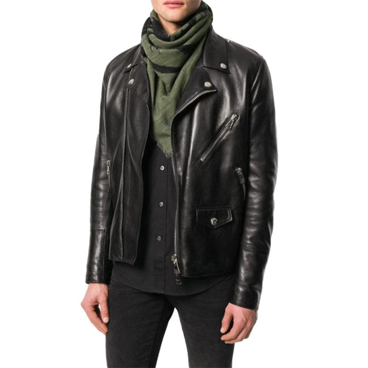 Swillot A Men's Scarf Winter Shawl Wrap Casual Gents Scarves Green Muffler Diesel