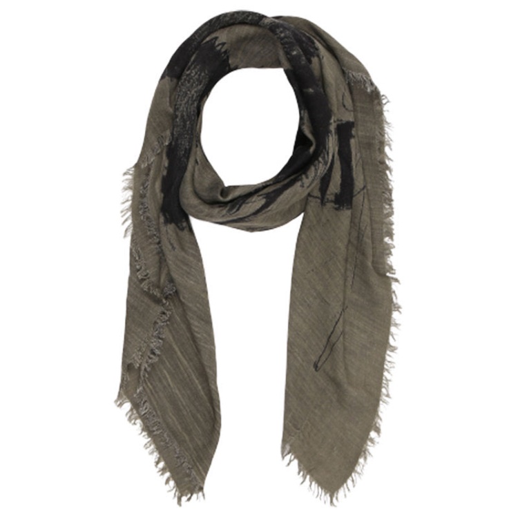 Diesel Swillot C 51F Scarf Men's Scarf Unisex Winter Shawl Wrap Women's Scarves