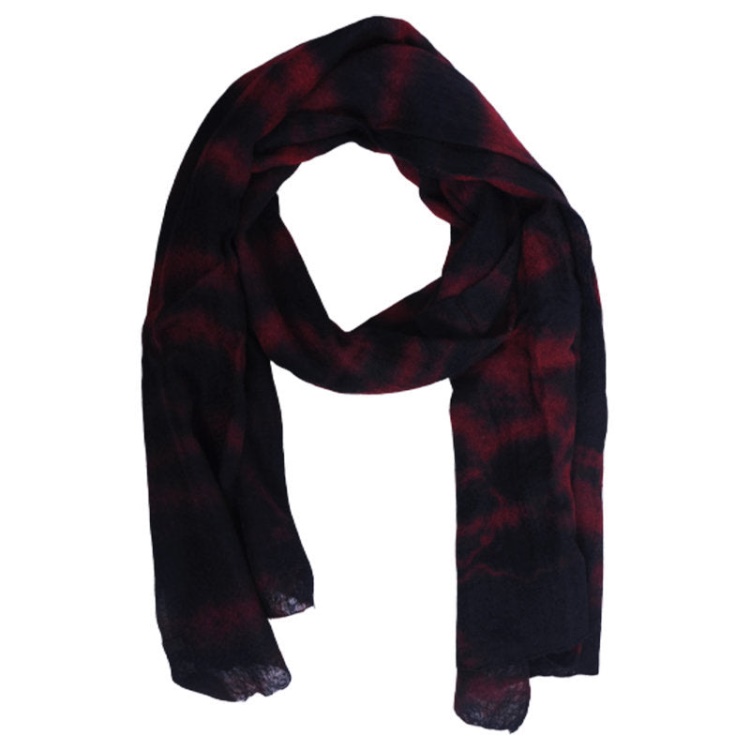 Streatment Scarf Men's Scarf Neck Shawl Wrap Casual Winter Ladies Scarves Diesel