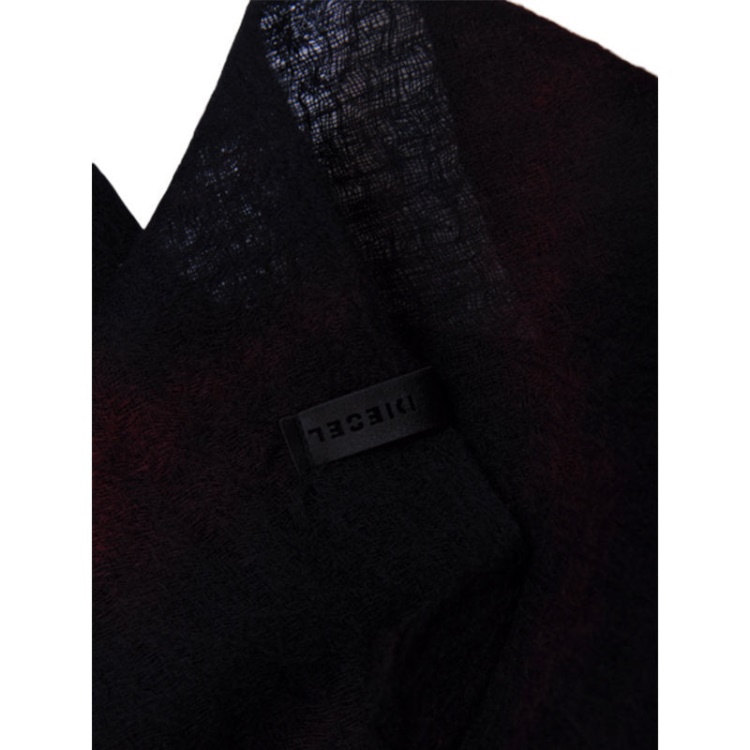 Streatment Scarf Men's Scarf Neck Shawl Wrap Casual Winter Ladies Scarves Diesel