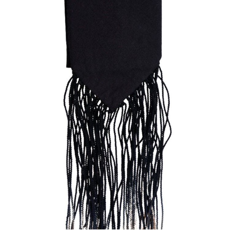 Sneha Men's Tie Binder Classic Formal Wedding Self Tied Made In Diesel