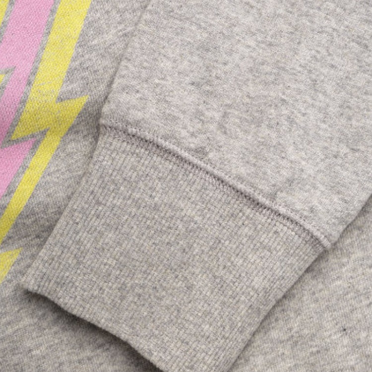 Diesel F Sven Women's Sweatshirt Crew Neck Cardigan Ribbed Casual Pullover Jumper