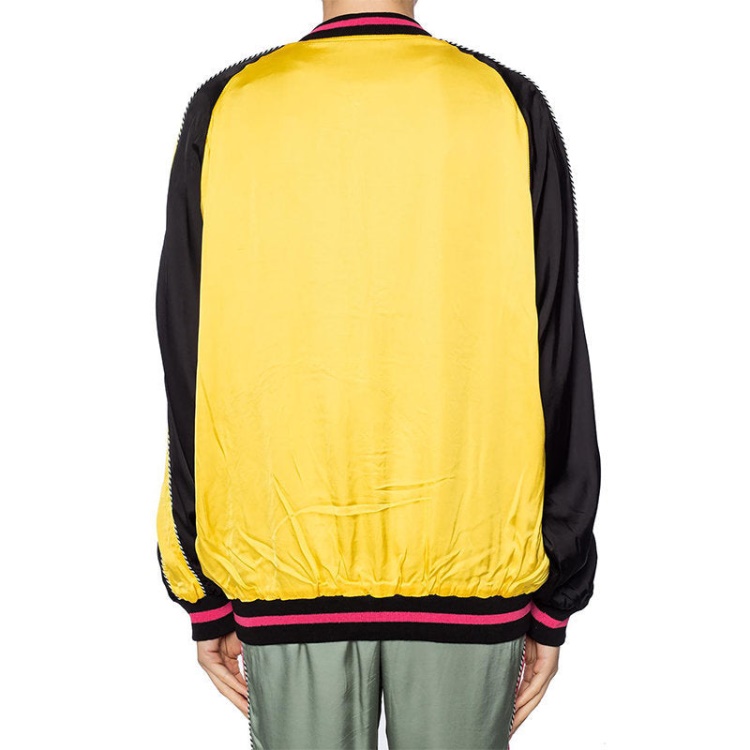 Diesel G Frank A Women's Bomber Jacket Ladies Winter Outwear Reversible Coat Xs S