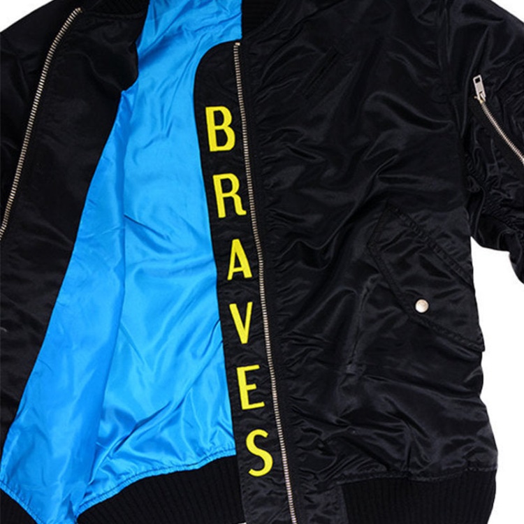 R Krista Women's Bomber Jacket Full Sleeve Quilted Outwear Casual Coat Diesel