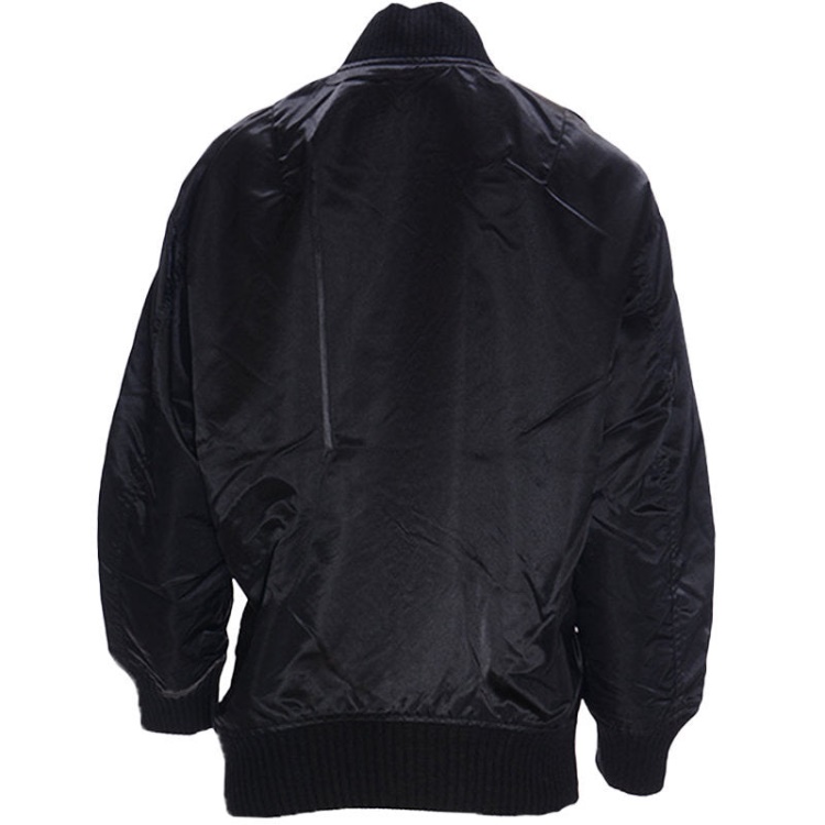 R Krista Women's Bomber Jacket Full Sleeve Quilted Outwear Casual Coat Diesel