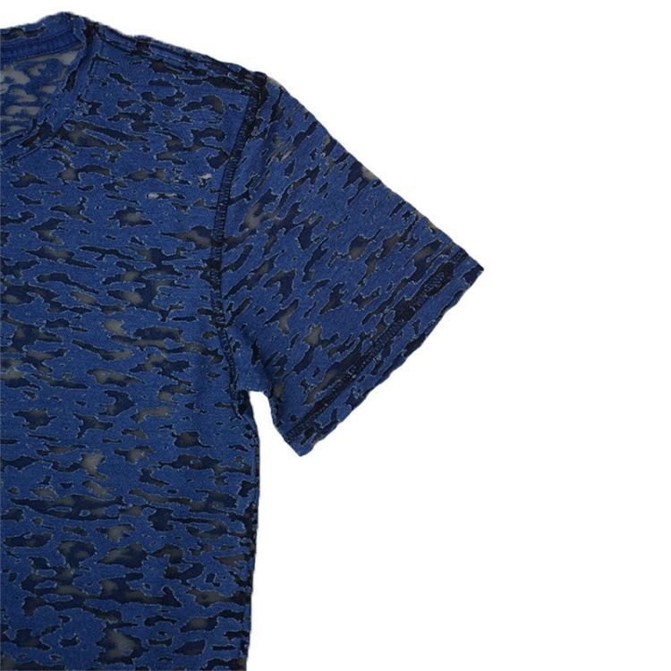 Diesel T Zitu C Women's Dress Round Neck Short Sleeve Party Tops Summer Outwear