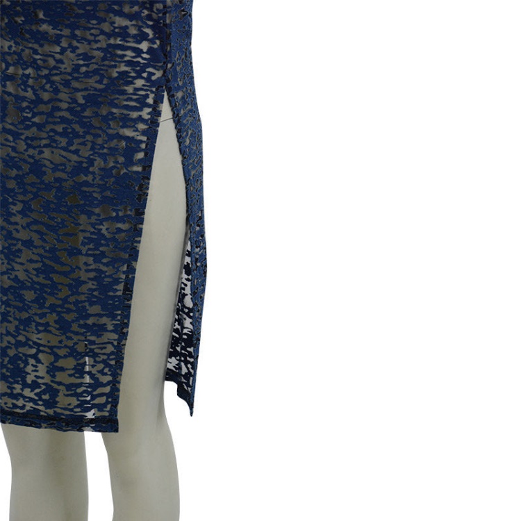 Diesel T Zitu C Women's Dress Round Neck Short Sleeve Party Tops Summer Outwear