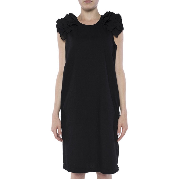 T Savah A Women's Denim Dress Casual Party Bodycon Rayon Viscose Long Tops Diesel