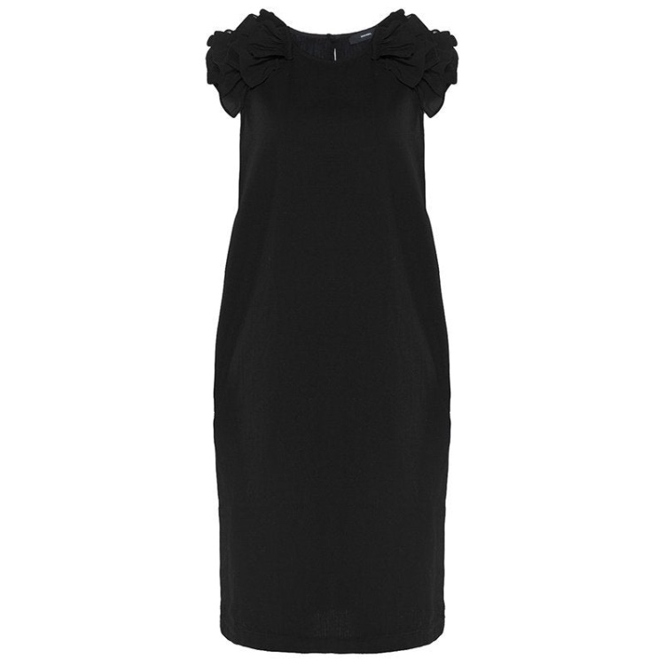 T Savah A Women's Denim Dress Casual Party Bodycon Rayon Viscose Long Tops Diesel