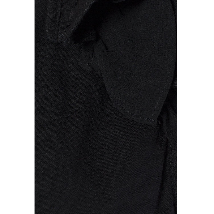 Diesel De Carys Women's Dress Round Neck Sleeveless Regular Fit Tops Office Work