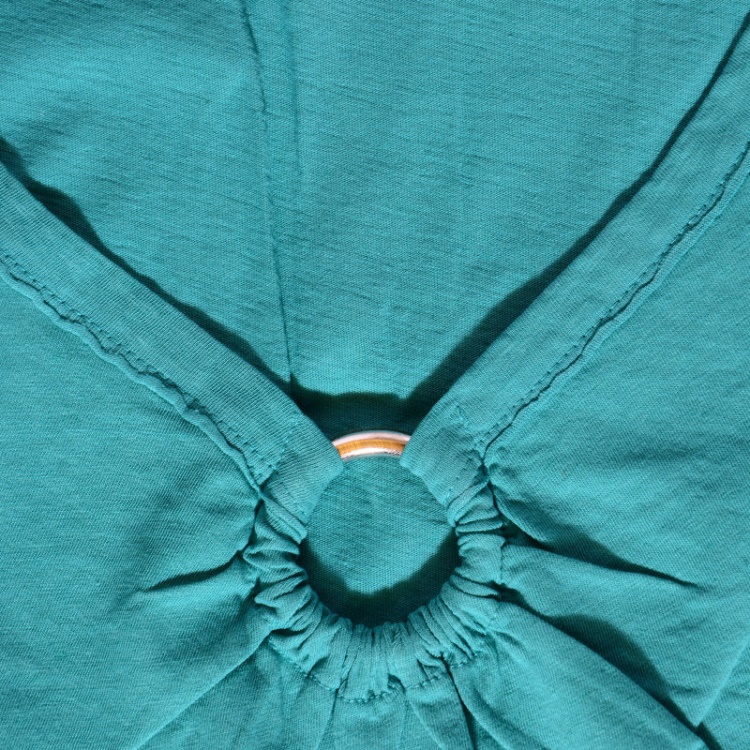 Diesel D Isbel Women's Dress Plain Sleeveless Green Summer Casual And Party Wears