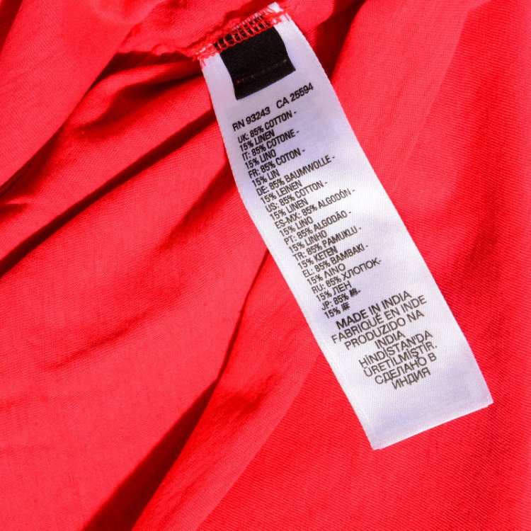 D Isbel Women's Dress Plain Sleeveless Summer Casual Party Wear Red Tops Diesel