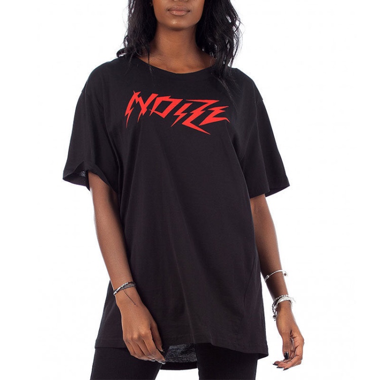 T Overy Women's T Shirt Crew Neck Short Sleeve Top Casual Summer Tee New Diesel