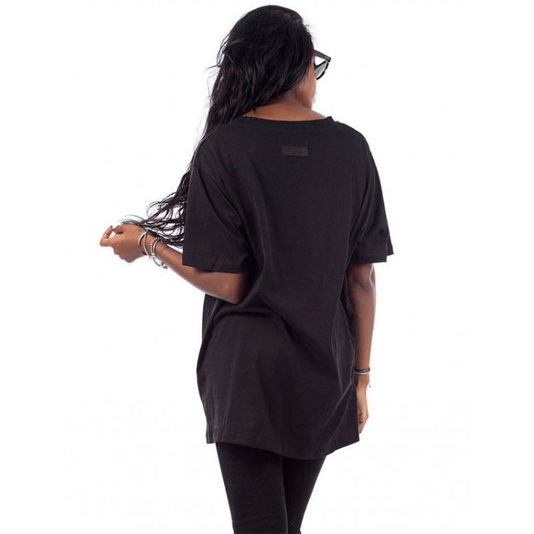 T Overy Women's T Shirt Crew Neck Short Sleeve Top Casual Summer Tee New Diesel