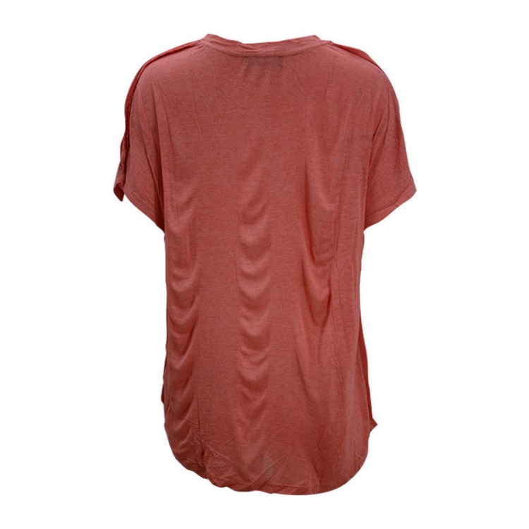 Diesel T Hanna Aa Women's T Shirts Crew Neck Sleeveless Top Casual Summer Tee