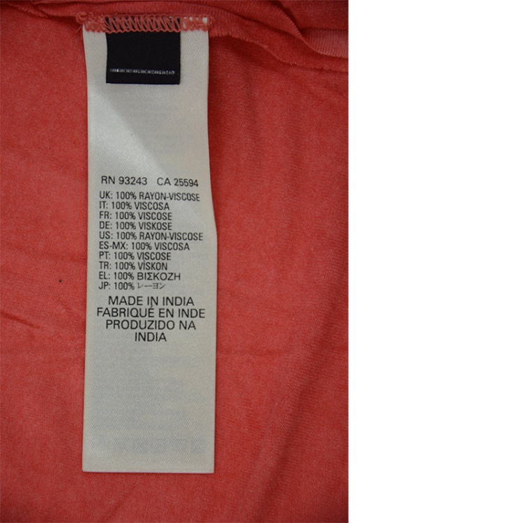 Diesel T Hanna Aa Women's T Shirts Crew Neck Sleeveless Top Casual Summer Tee