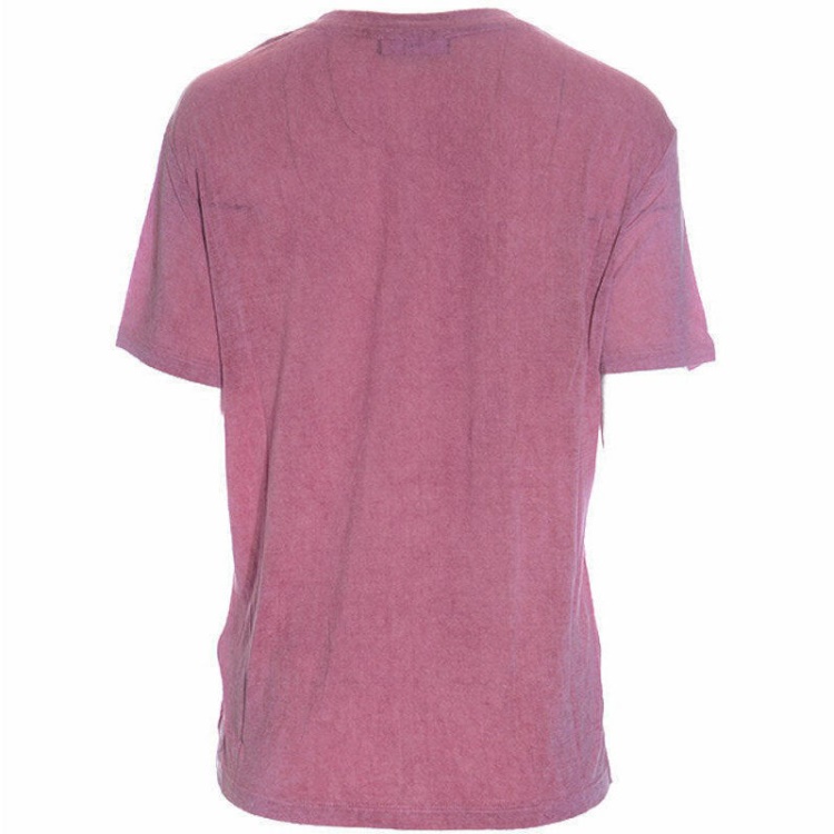 White/Black Diesel T Mori Women's T Shirt Crew Neck Short Sleeve Casual Summer Cotton Top New