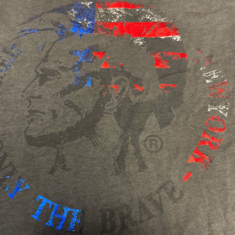 T Newyork Women's T Shirt Crew Neck Short Sleeves Regular Fit Casual Tops Diesel