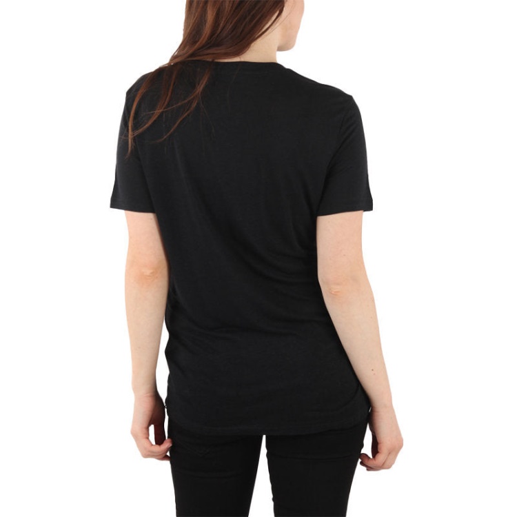 T Sily P Women's T Shirt Crew Neck Short Sleeves Regular Fit Casual Top Diesel