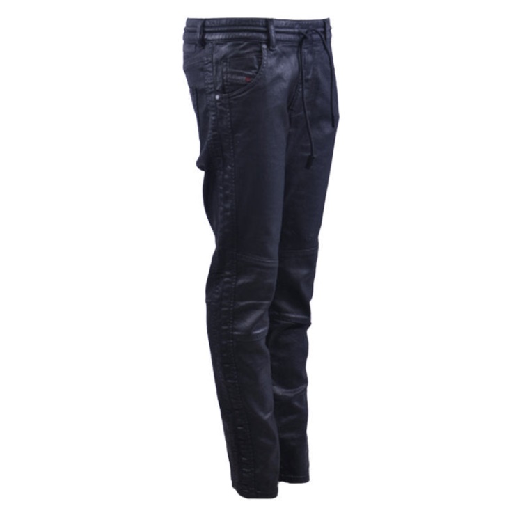 Krailey Sp Ne 0849R Women's Denim Jeans Slim Fit Skinny Sweat Jogg Pants Diesel