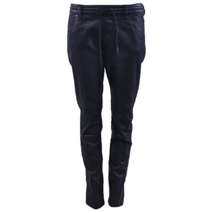 Krailey Sp Ne 0849R Women's Denim Jeans Slim Fit Skinny Sweat Jogg Pants Diesel