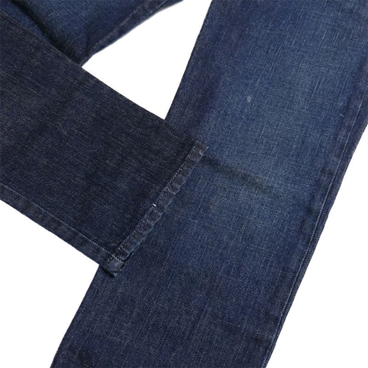 Diesel D Rifty 080Ak Women's Jeans Denim Stretch Slim Low Waist Fit Trousers