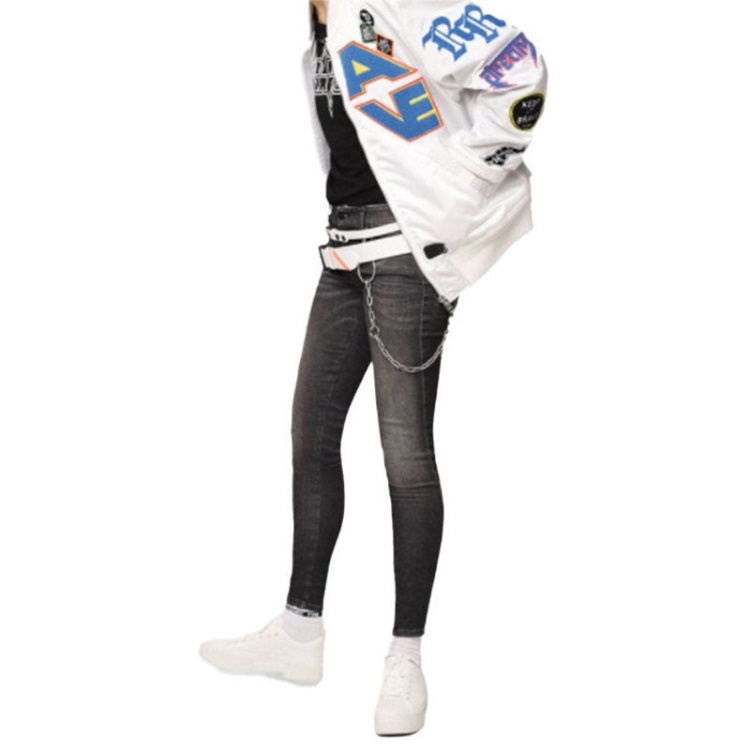 Diesel Slandy Low 088As Women's Jeans Super Slim Skinny Regular Waist Fit Trouser